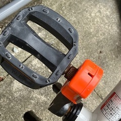 d-bike HONDA 子供用自転車　ジャンク品の画像