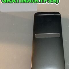 超激レア★即納★交渉OK★美品★●GRATINA KYF39 ブラック＝計2台セット★au SIMロック解除済★4G LTE ガラホ本体 携帯電話★本体のみ★互換性は自己責任★詳細は下記URLから検索★初回コメントで、ご希望日時、交渉価格が未記載時は既読スルーさせて頂きます★逆光撮影★返品不可★決定者様のみお返事★24時間対応★お返事は可能な限り迅速にさせて頂きます★最大で12時間以内の画像