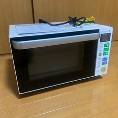 電子レンジ