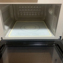 電子レンジの画像