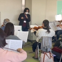 指揮レッスン/吹奏楽コンクールや合唱コンクールで輝きたいあなたへの画像
