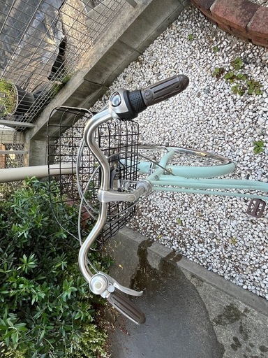 自転車