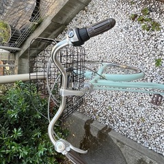 自転車の画像