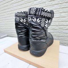 ❸ブーツ他色々