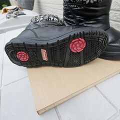 ❸ブーツ他色々の画像
