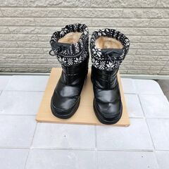 ❸ブーツ他色々の画像