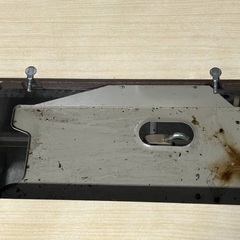 ☆ミシン専用台 JUKI　幅92cm~135cm の画像