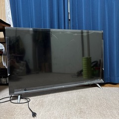TCl 液晶テレビ(テレビ)の中古が安い！激安で譲ります・無料で