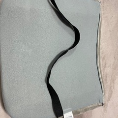 椅子用クッションの画像