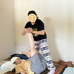 豊田市🌿癒しのタイ古式リラク＆よもぎ蒸し✨男女歓迎・初回500円OFF