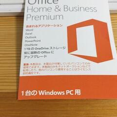 HP一体型パソコン 22-b210jp Office付きの画像