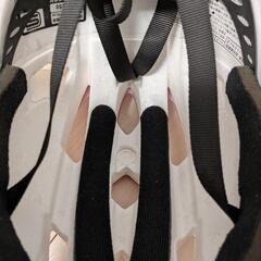 キッズ用ヘルメットの画像