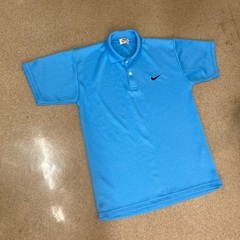 NIKE🔴ポロシャツm