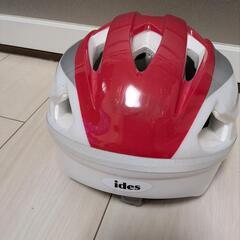 キッズ用ヘルメットの画像