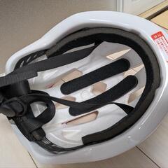 キッズ用ヘルメットの画像