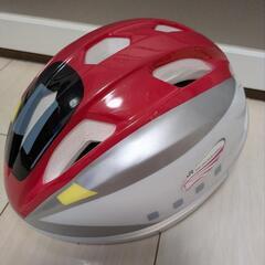 キッズ用ヘルメットの画像