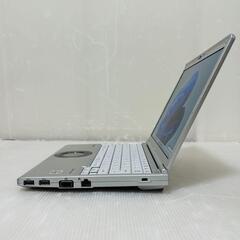 【軽量・高性能】corei5/メモリ16g/Let's note CF-SV9　250618Gの画像