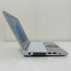 【軽量・高性能】corei5/メモリ16g/Let's note CF-SV9　250618Gの画像