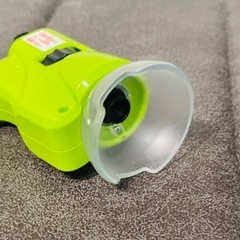 スコープ、電子虫眼鏡の画像
