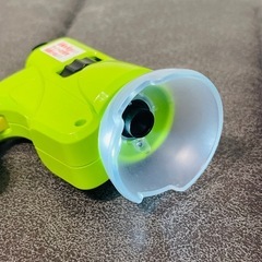 スコープ、電子虫眼鏡の画像
