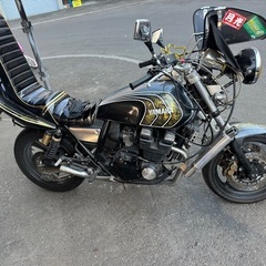 XJR400Rの画像