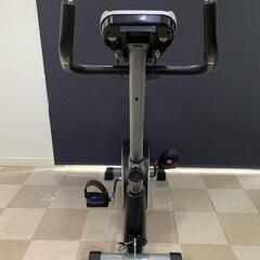 フィットネス エアロバイクの画像