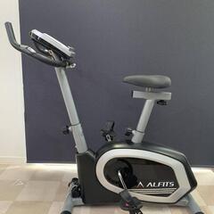 フィットネス エアロバイクの画像