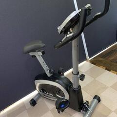 フィットネス エアロバイクの画像