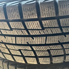 無料　13インチスタッドレスの画像