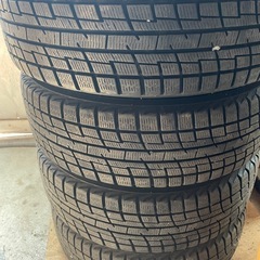 無料　13インチスタッドレスの画像