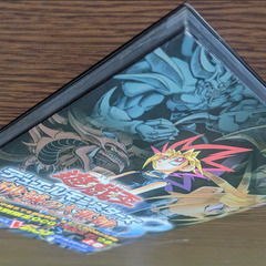 📚️GBA攻略本 (Vジャンプブックス)     📚️遊☆戯☆王デュエルモンスターズ破滅の大邪神8 上巻の画像