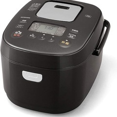 美品 銘柄炊き分け 炊飯器 の画像