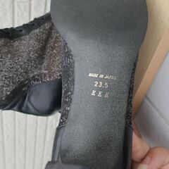 ❻ブーツ他色々の画像