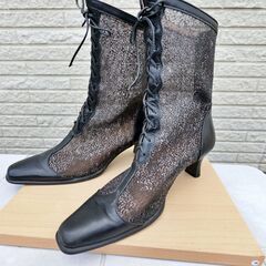 ❻ブーツ他色々