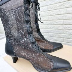 ❻ブーツ他色々の画像