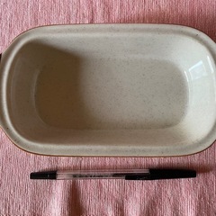 グラタン皿　4セットの画像