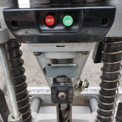 マキタ makita 手動カクノミ 7304 角ノミ 角のみ 木工 穴あけ 工具の画像