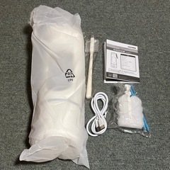⭐️新品未使用⭐️離乳食にも⭐️コードレスジューサー 多機能 ワイヤレスミキサー 1台多役 充電式 氷も砕けるの画像