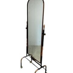 銅引鏡 セントラル硝子 ミエミラー K754951の画像