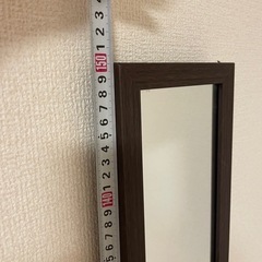 全身鏡の画像