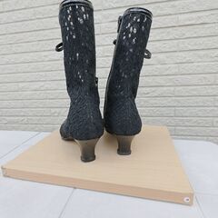 ❼ブーツ他色々の画像