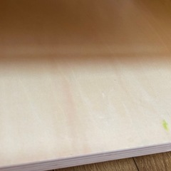 【決まりました】ED.Inter 木製 森のアイランドキッチンの画像