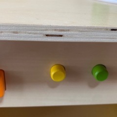 【決まりました】ED.Inter 木製 森のアイランドキッチンの画像