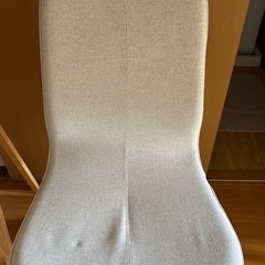 IKEA デスクチェア LÅNGFJÄLLの画像