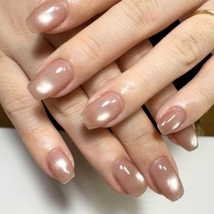 ネイルモデル募集中です💫