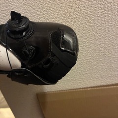 ロードバイク　ピンディングシューズ　　　　　　　　　　　　　　　　　　　　　　　　　　　　　の画像