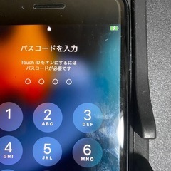 【返金保証】置き型充電器（箱無し）の画像