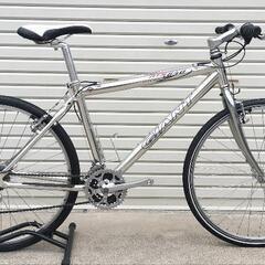 2009年モデル GIOS レッド ロードバイク 2009年モデル GIOS AL LITE レッド ロードバイク (じもかず) 東