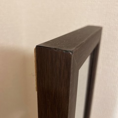 全身鏡の画像