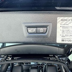 2015 BMW X3 xDrive 20d M Sportsの画像
